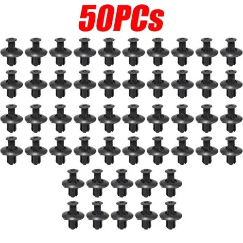 50pcs
