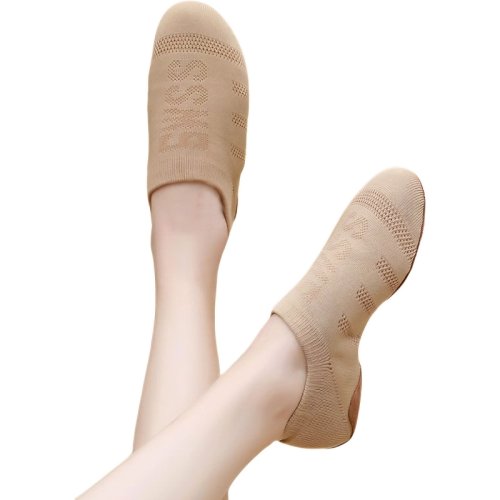 Afbeelding van Stijlvolle Dansschoenen voor Vrouwen & Meisjes – Jazz, Latin & Ballroom