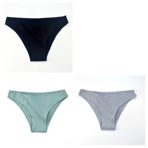 Noir vert gris