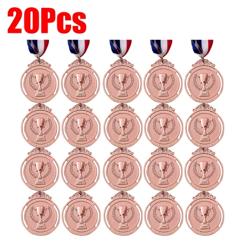 20 szt. miedź