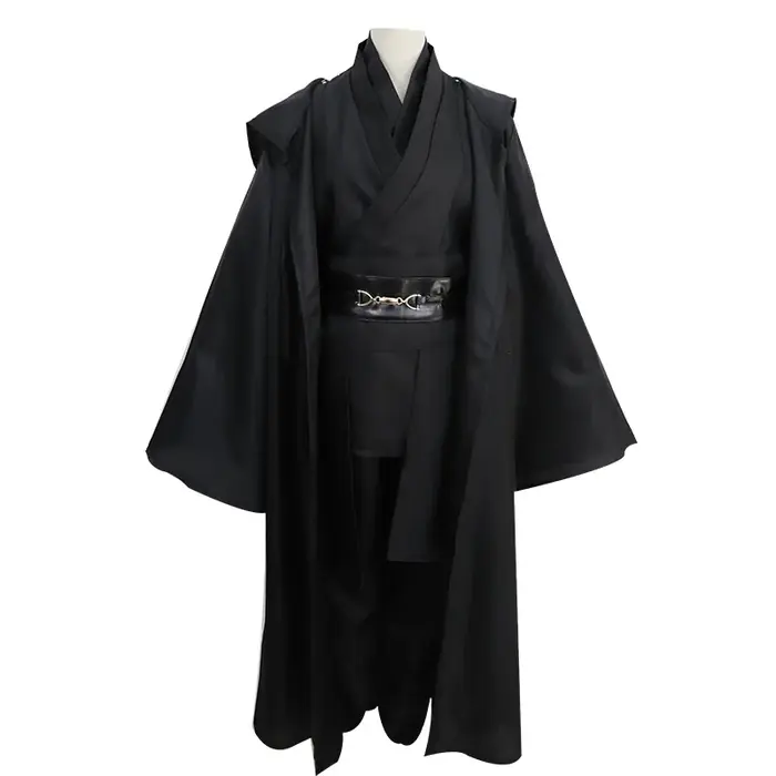 Noir ensemble