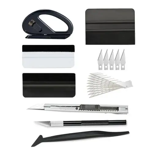 Kit 22pcs