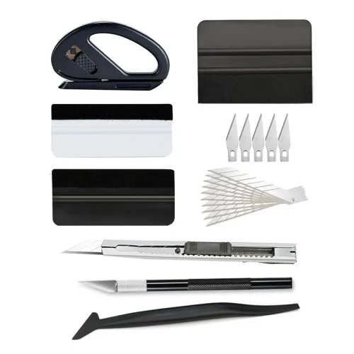 Kit 22pcs
