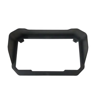 Image de Pare-soleil en Carbone pour CFMOTO 700MT 2025