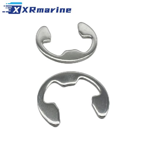 Bild von E-Ring Set für MerCruiser Alpha One Gen 2 – Hochleistungsersatzteil