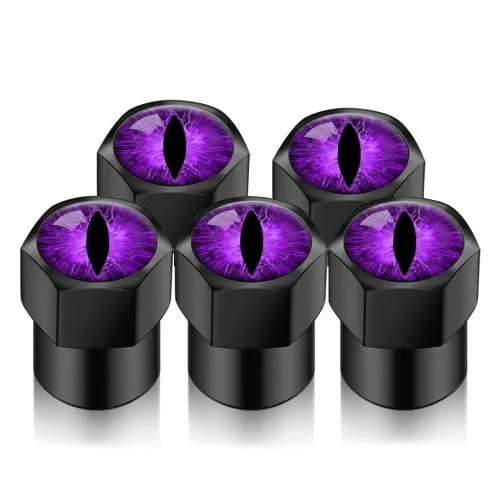 Morado 5pcs