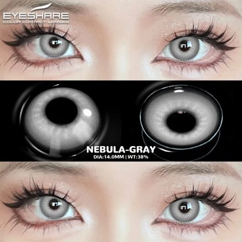 Nebulosa-gris
