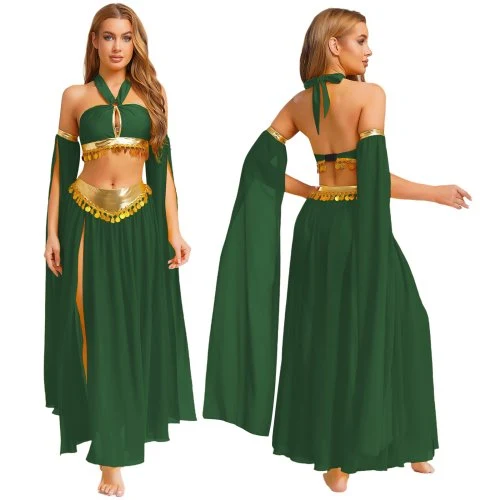 Groen