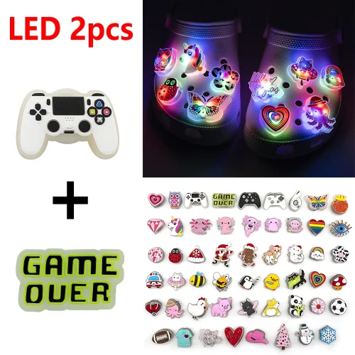 LED 2
