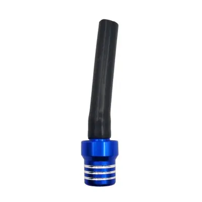 Image de Bouchon de Carburant avec Vanne Unidirectionnelle pour Moto