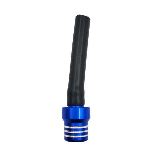 Image de Bouchon de Carburant avec Vanne Unidirectionnelle pour Moto