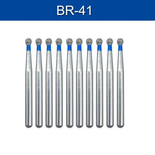 10 pzs BR-41