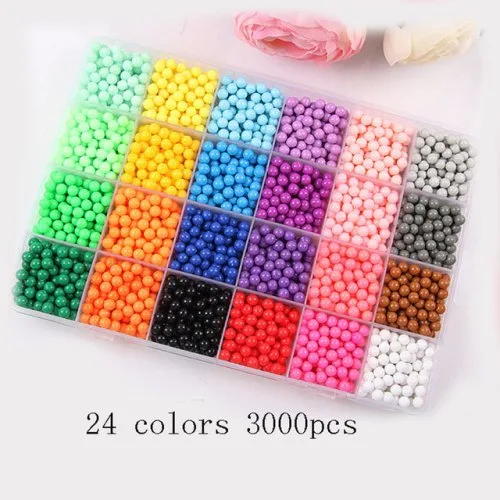 24 colori 3000pz