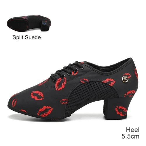Rood lippen