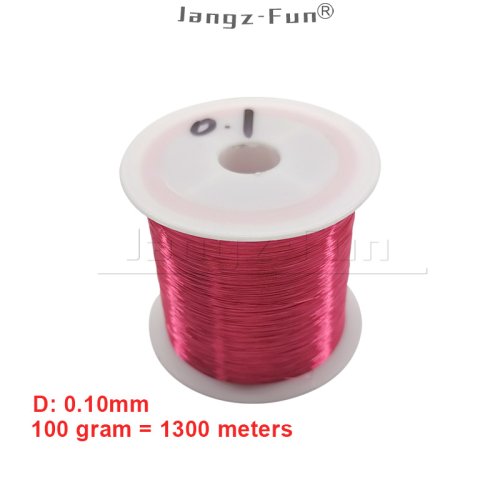 0.10mm 1300meters