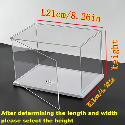 LW21x11cm