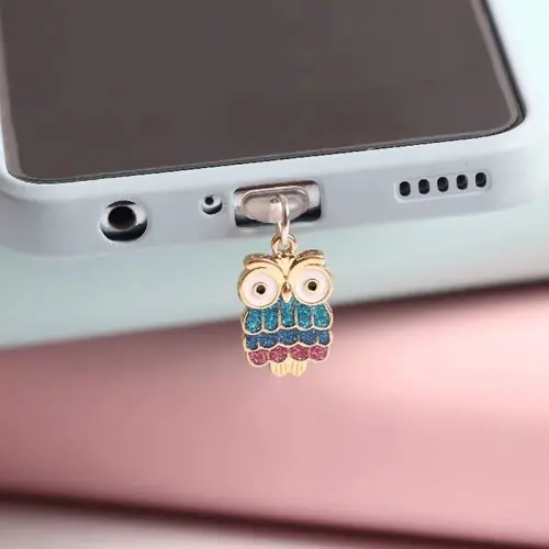 Hibou style