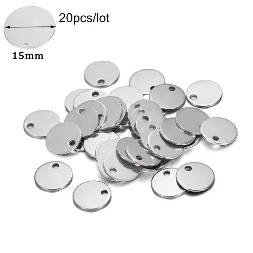 Acier rond 15mm