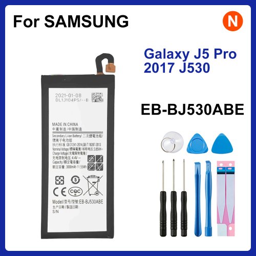 Imagen de Batería Original para Samsung Galaxy S6 Edge+ a S10 Plus