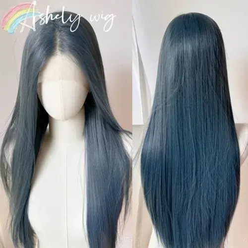 Ceniza azul