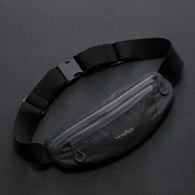 Image de Sac de Taille Ultra Fin pour Téléphone - Sport & Running