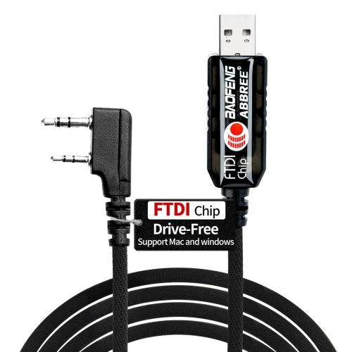 FTDI-Kabel BL
