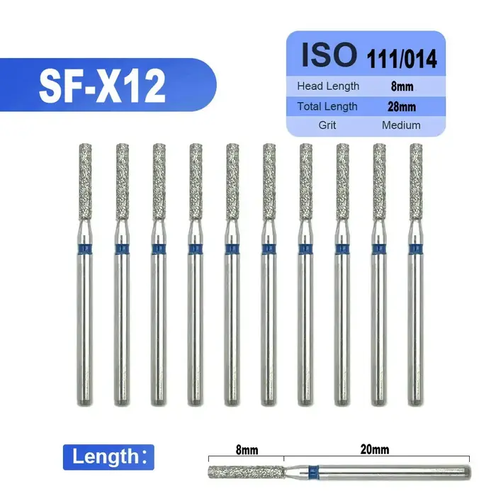 SF-X12