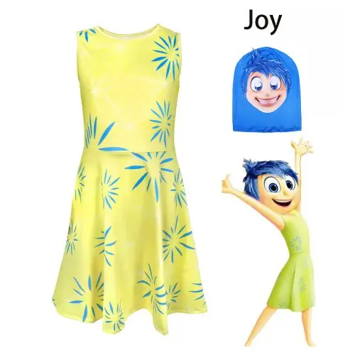 Image de Costumes de Cosplay pour Fêtes et Animes