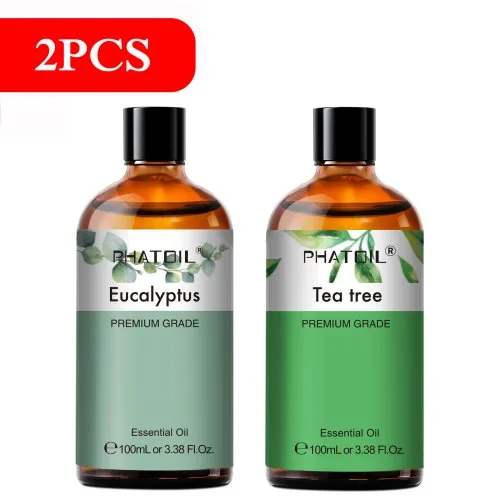 Eukaliptus Drzewo herbaciane