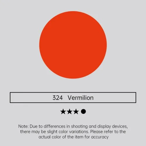 Vermiljoen