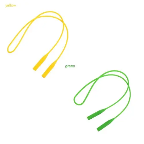 Gelb-grün