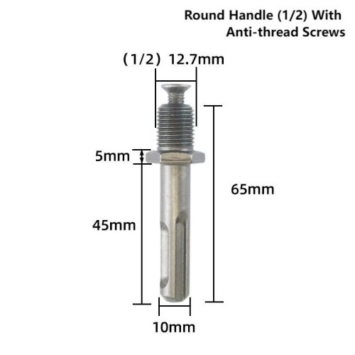 Round Handle