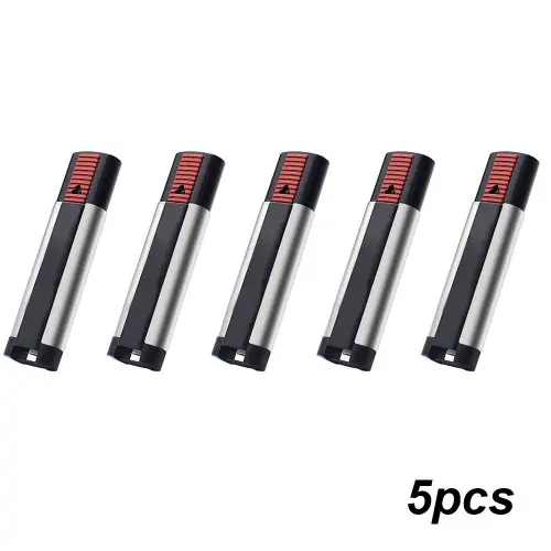 5pcs