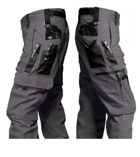Estilo c gris