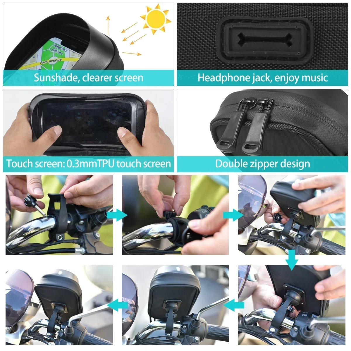 Vue 5 du produit