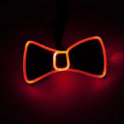 Image de Lunettes LED Conan - Cosplay Anime Lumineuses