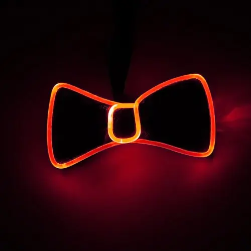 Image de Lunettes LED Conan - Cosplay Anime Lumineuses