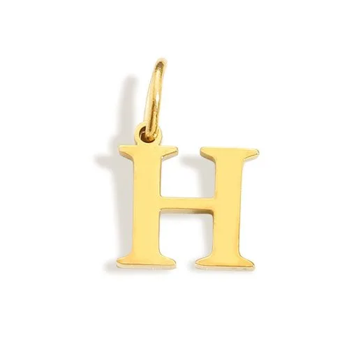 H