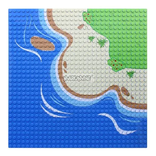 Baseplate 4