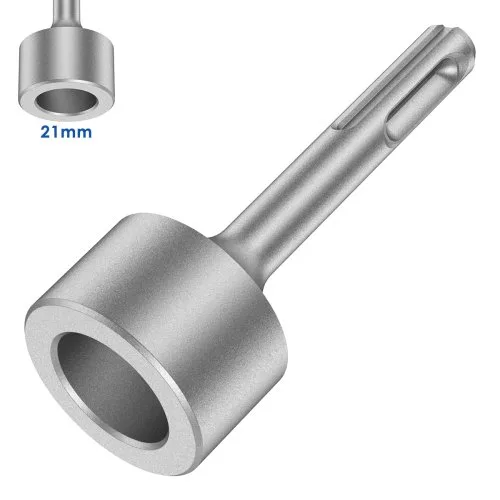 1 stuk 21 mm