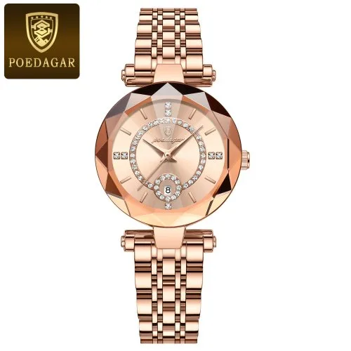 Rosa gold