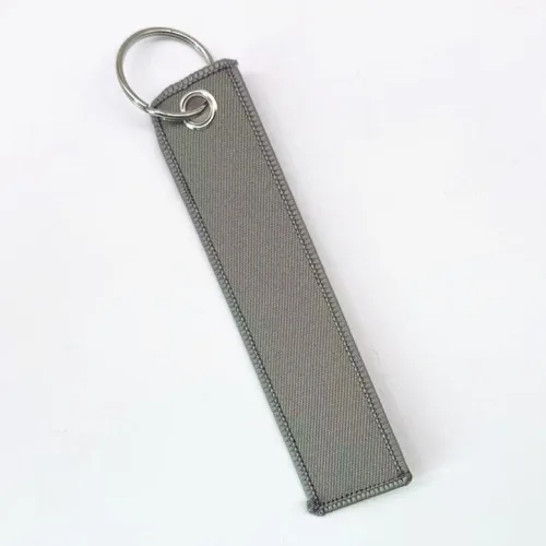 Grau-13x3cm