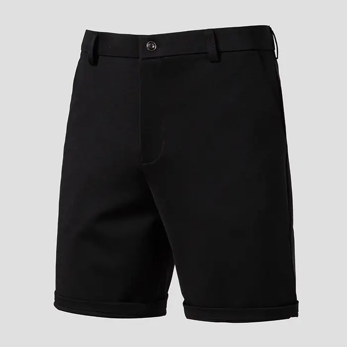 Image de Shorts Hommes Séchage Rapide - Été & Bureau
