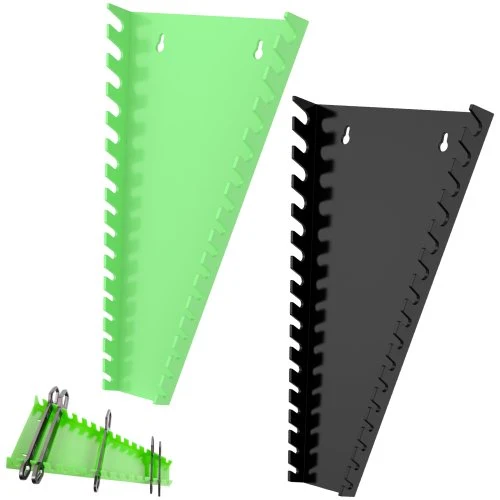 Verde nero