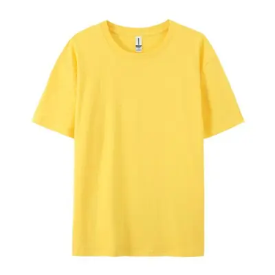 Image de T-Shirt ample en coton - Style tendance pour couple