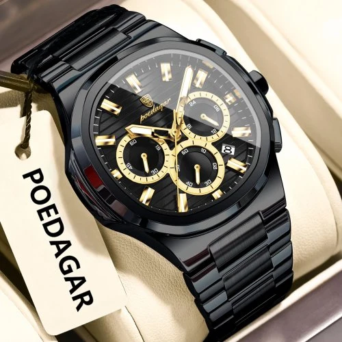 834 Black Black