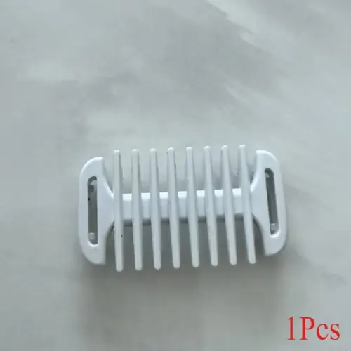 Image de Protège-peau & Peigne 3mm pour OneBlade - Accessoire Hybride
