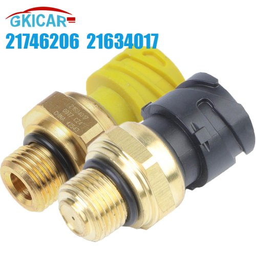 Immagine di Sensore pressione olio 21746206 21634017 per Volvo FH12 FM9 FM12 FH16 FH2005 FM2005