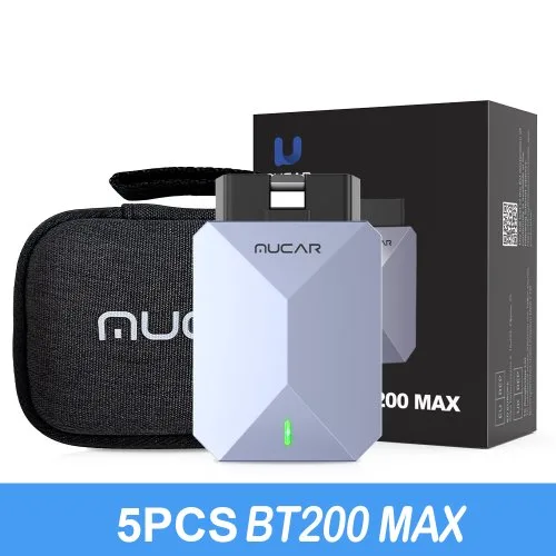 5PCS BT200 MAX
