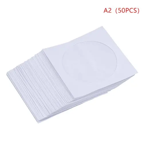 50PCS